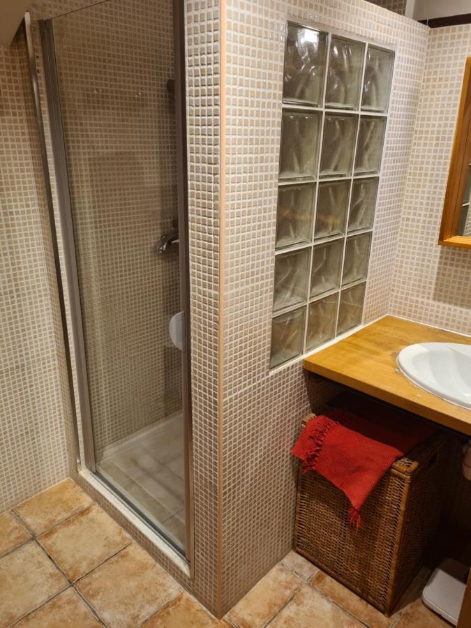 Le Logis De La Fontaine Apartman Ceyreste Kültér fotó