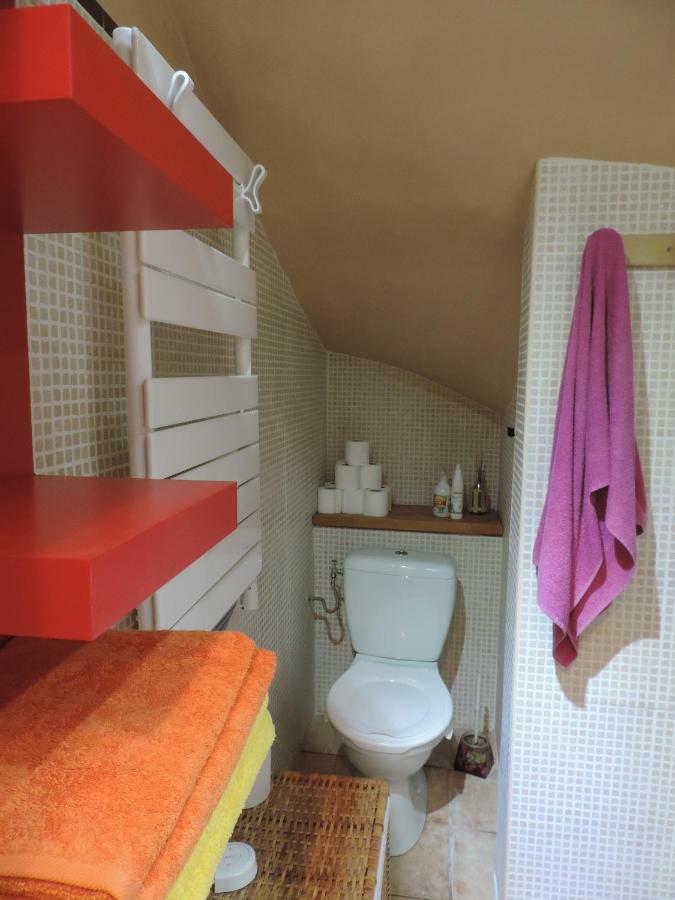Le Logis De La Fontaine Apartman Ceyreste Kültér fotó