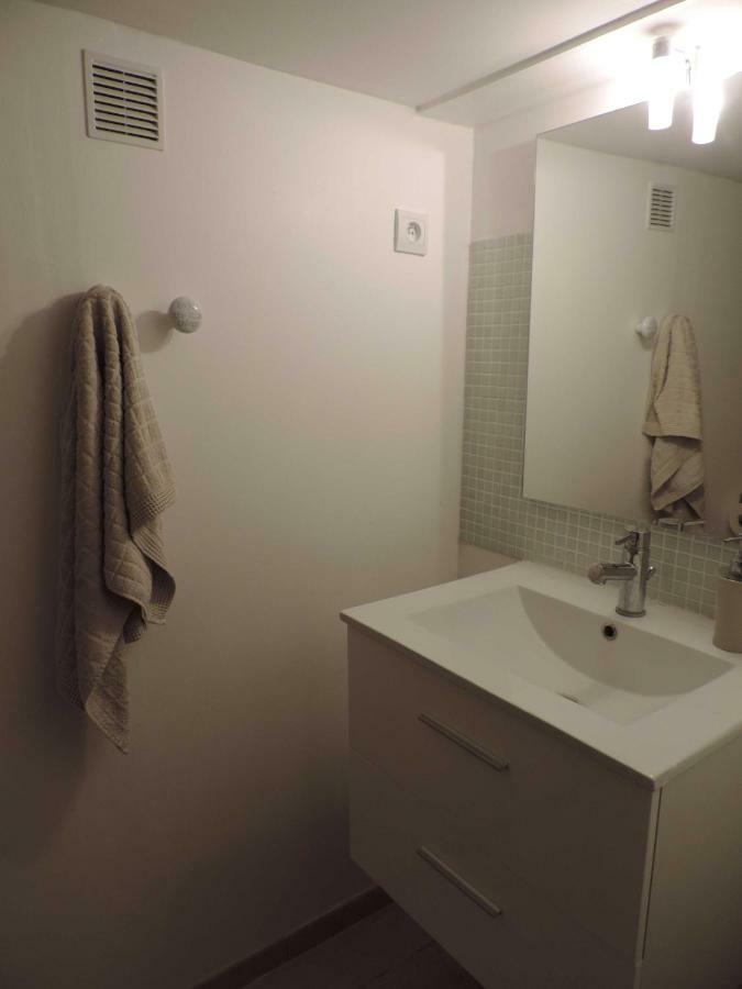 Le Logis De La Fontaine Apartman Ceyreste Kültér fotó